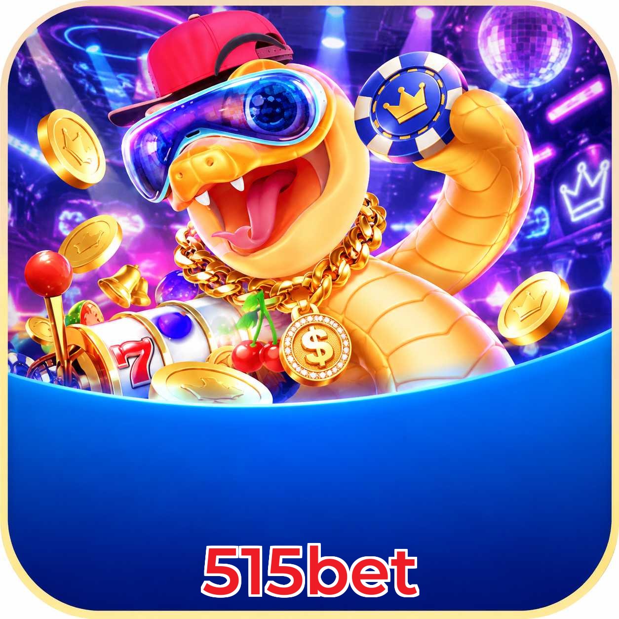 515bet Logo