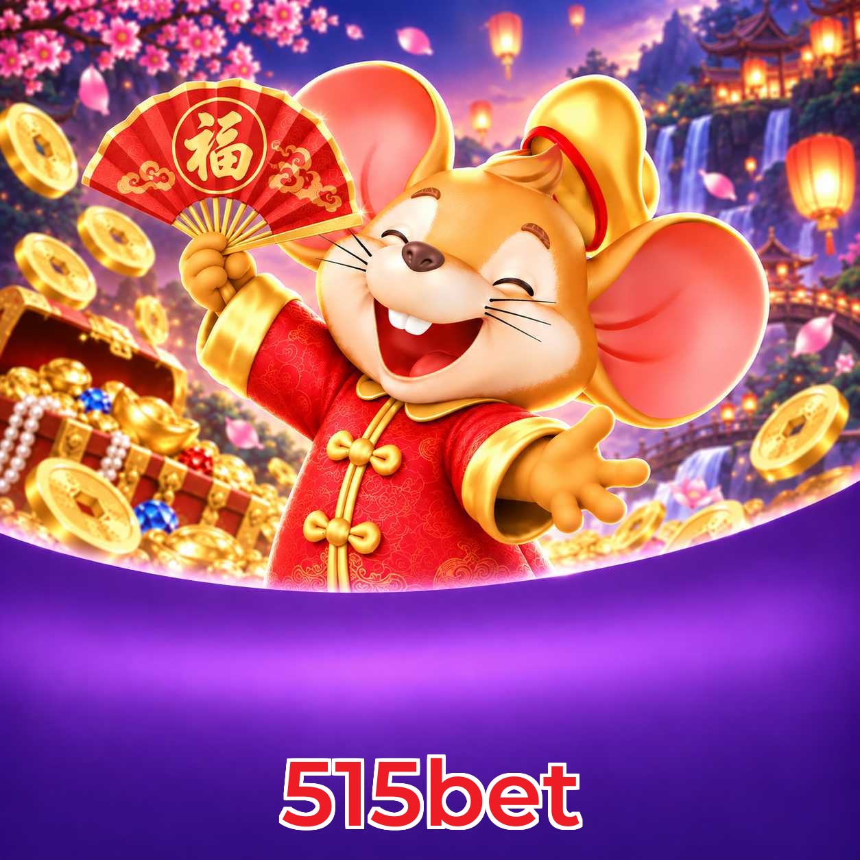 515bet Requirements