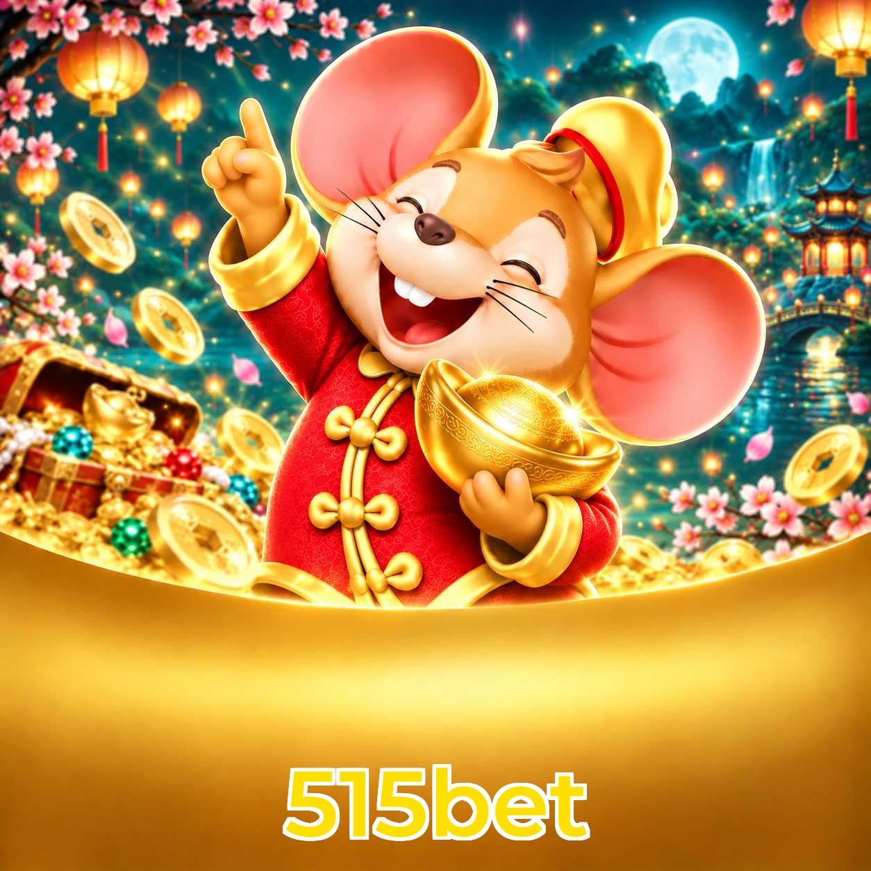 515bet Login FAQ