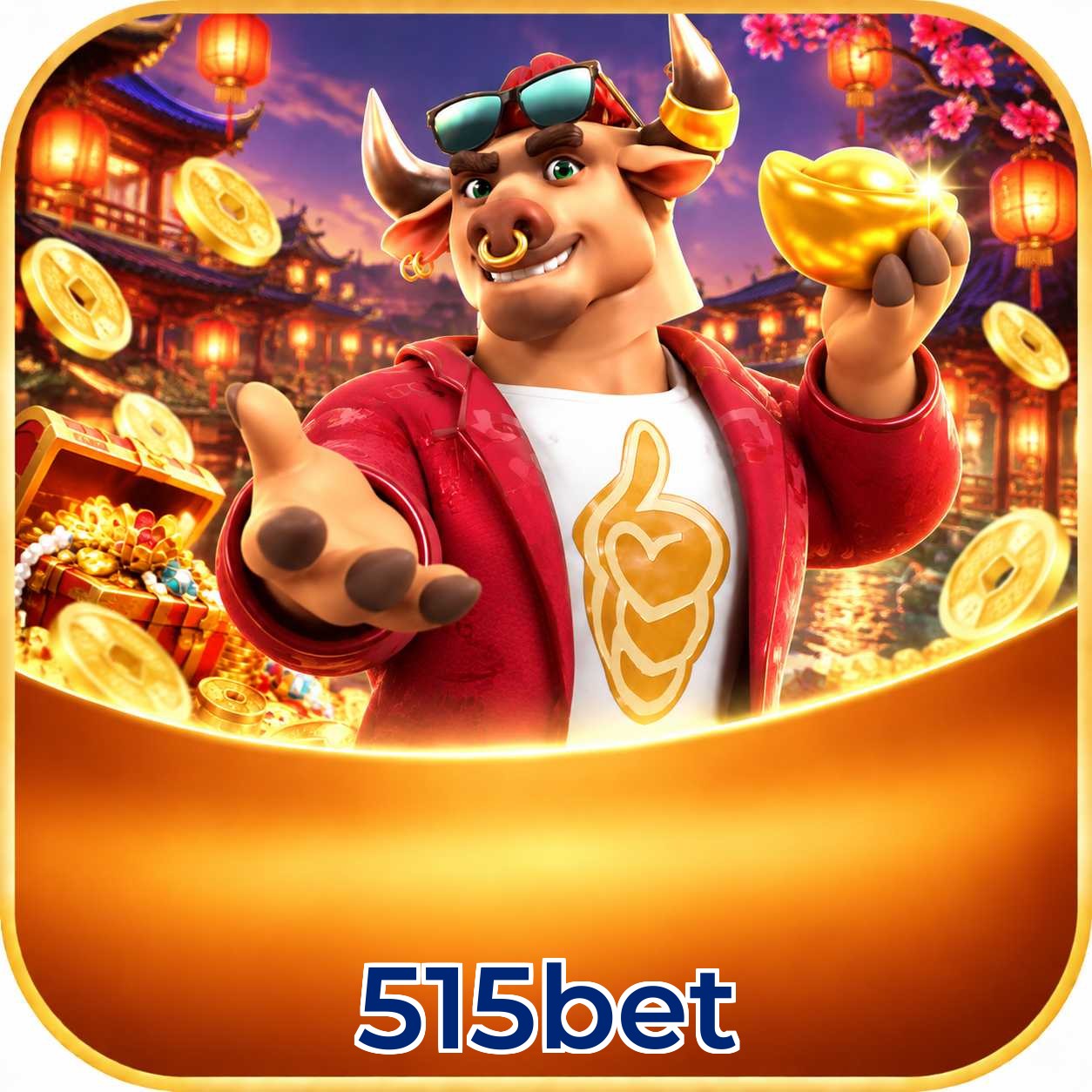 515bet Performance