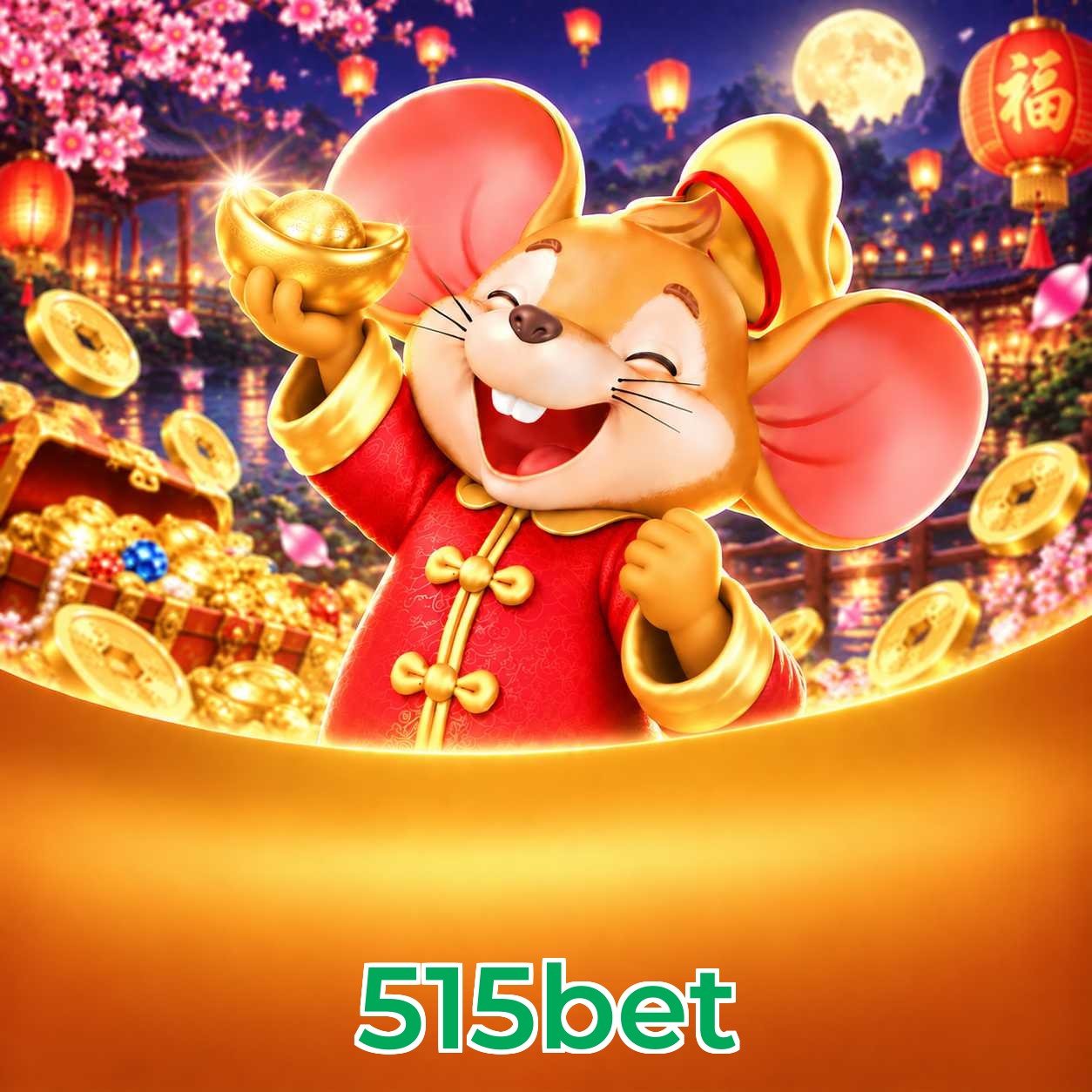 515bet FAQ