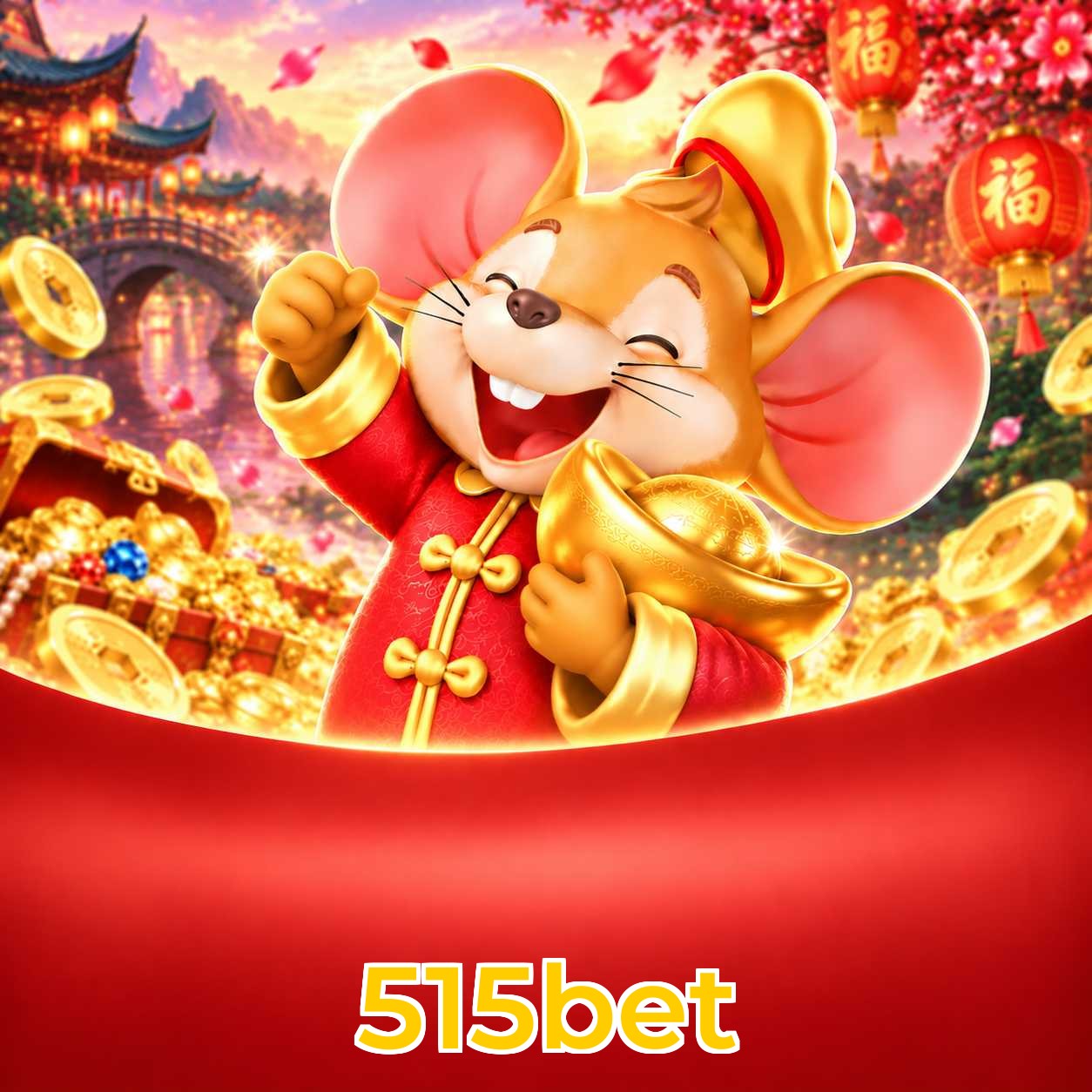 515bet Facebook Bonus