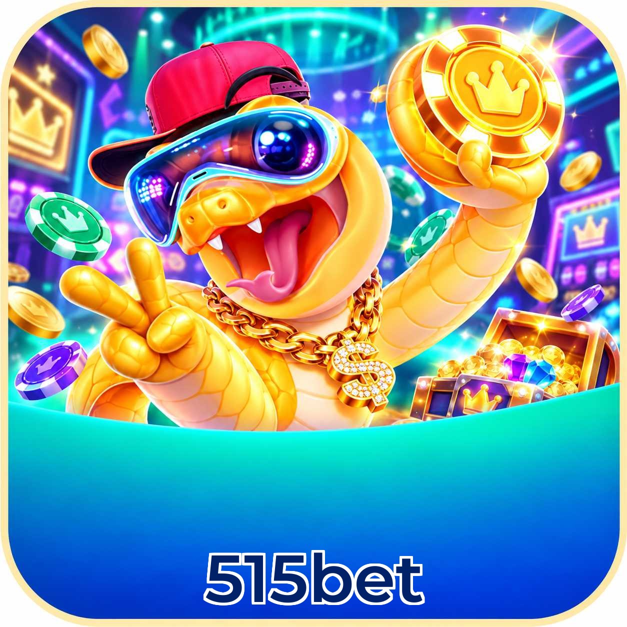515bet Bet Types