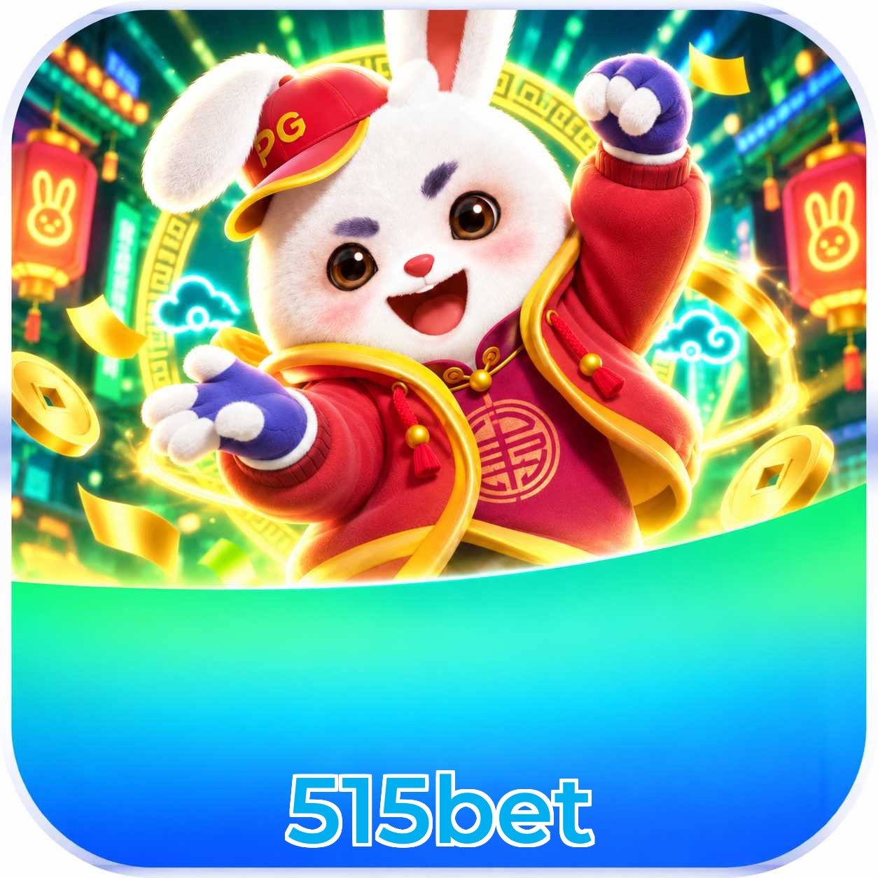 515bet Logo