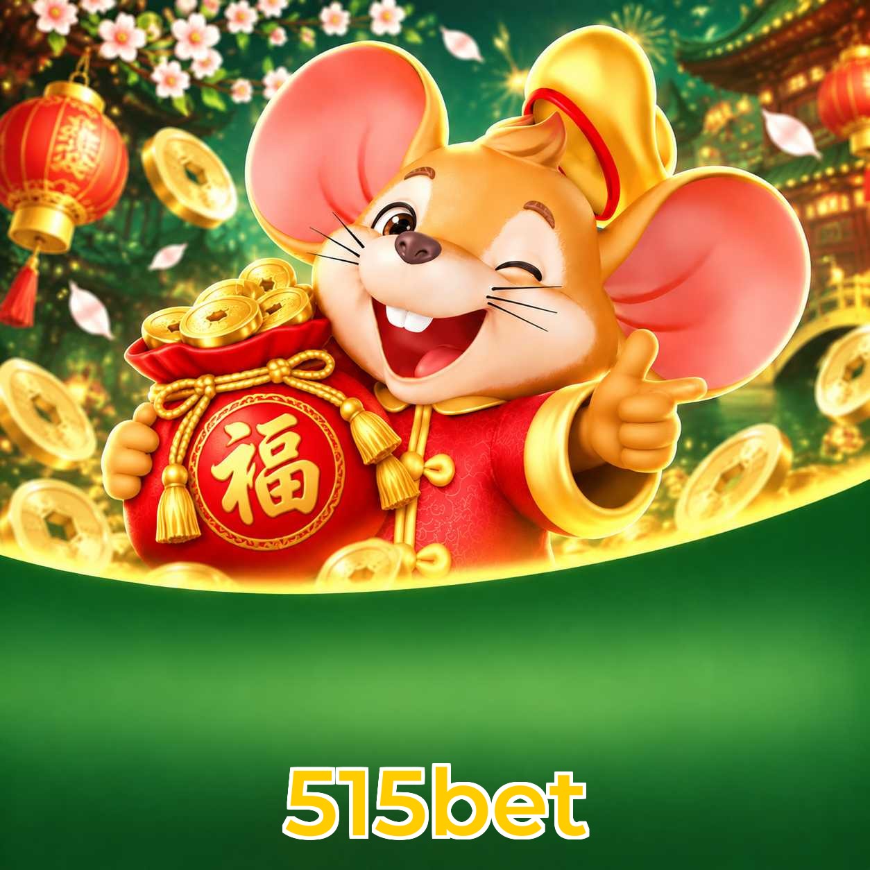 515bet Registration Guide