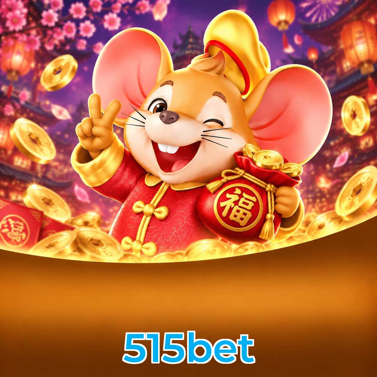 515bet instalar Windows e Mac
