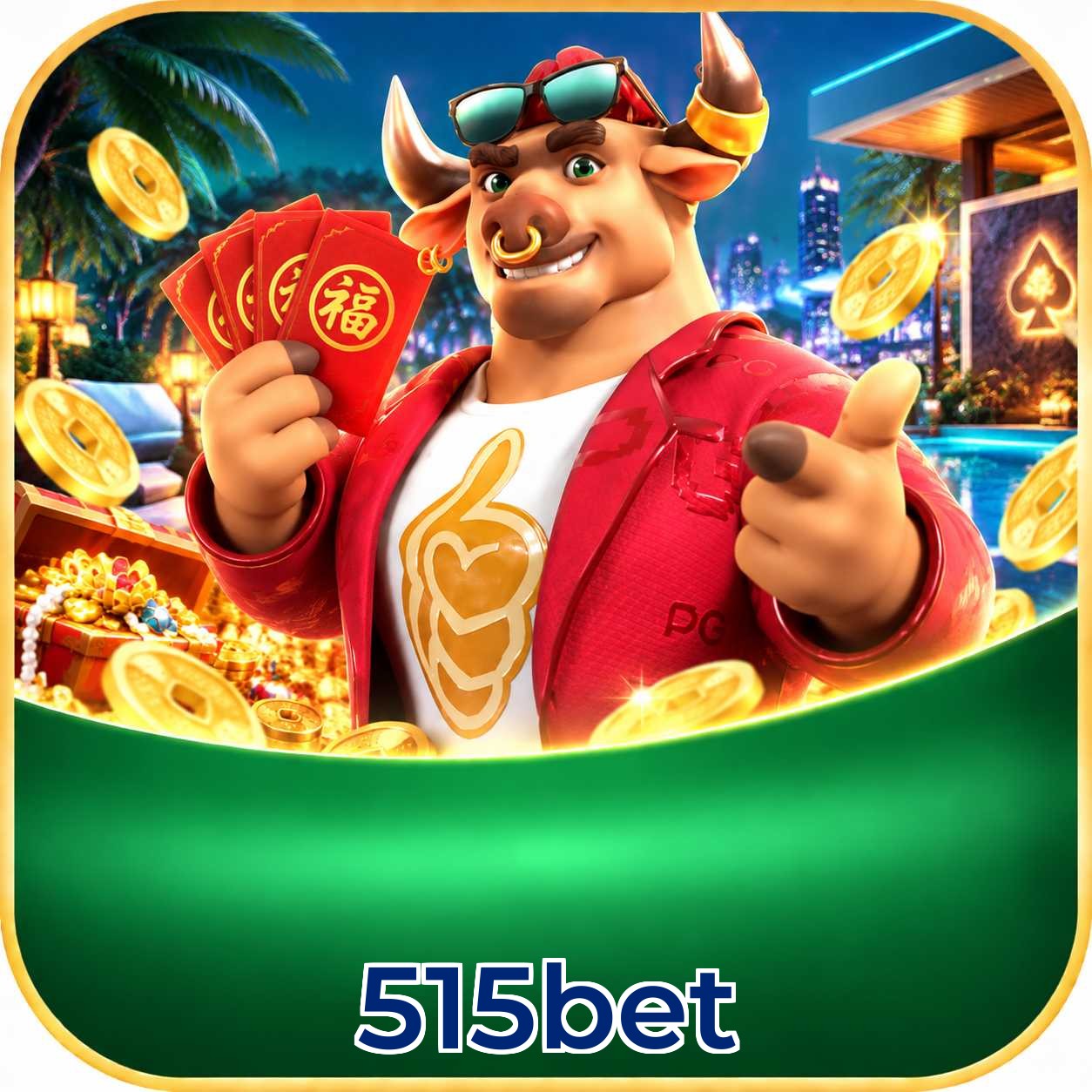 515bet Fortune Tiger FAQ