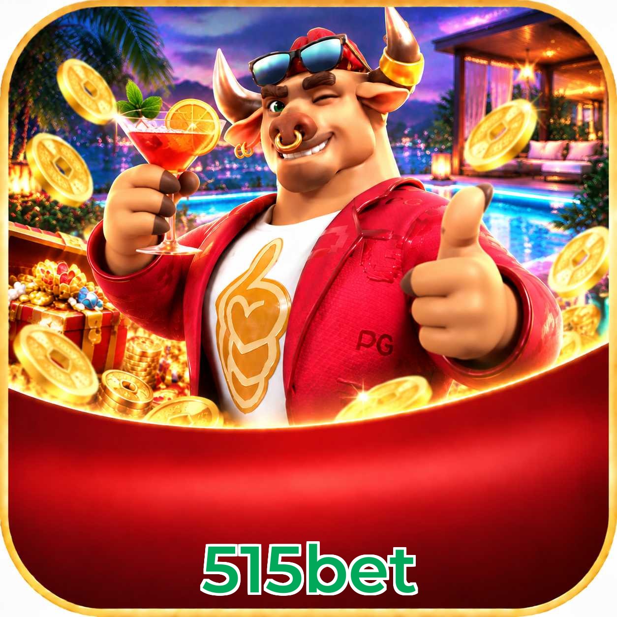 515bet Métodos de Login