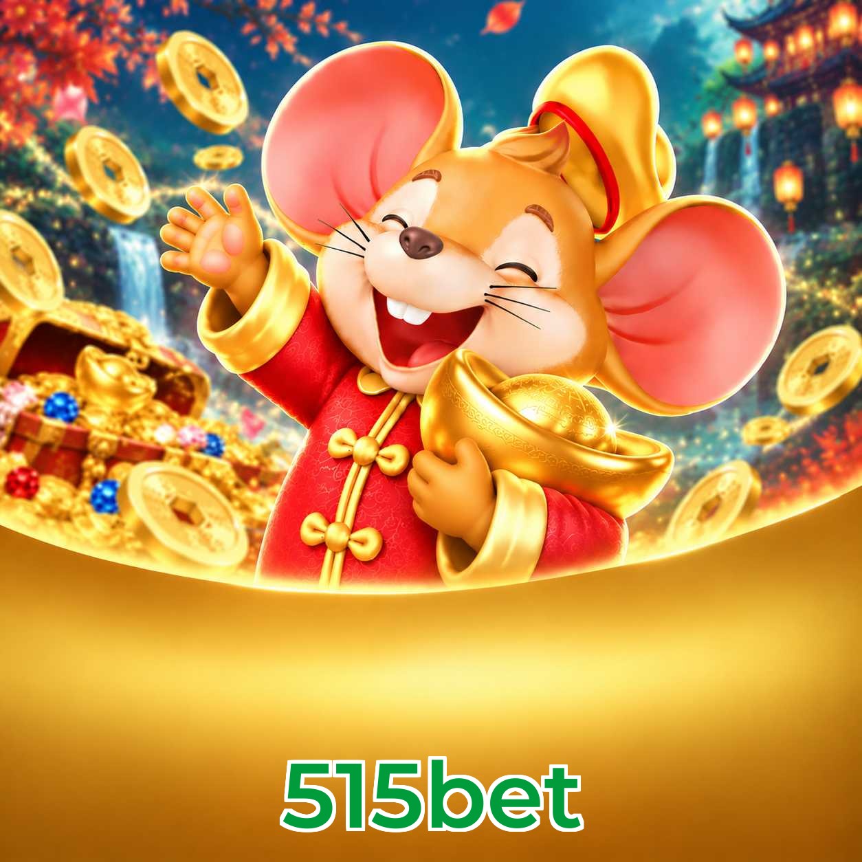 515bet Fortune Tiger RTP