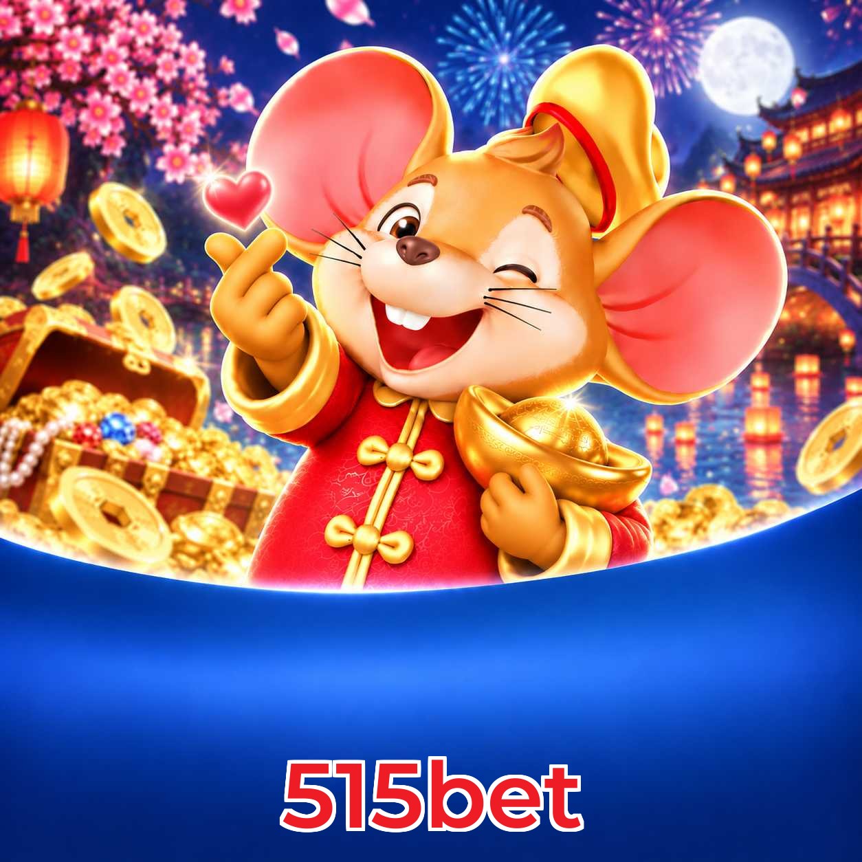 515bet Slots
