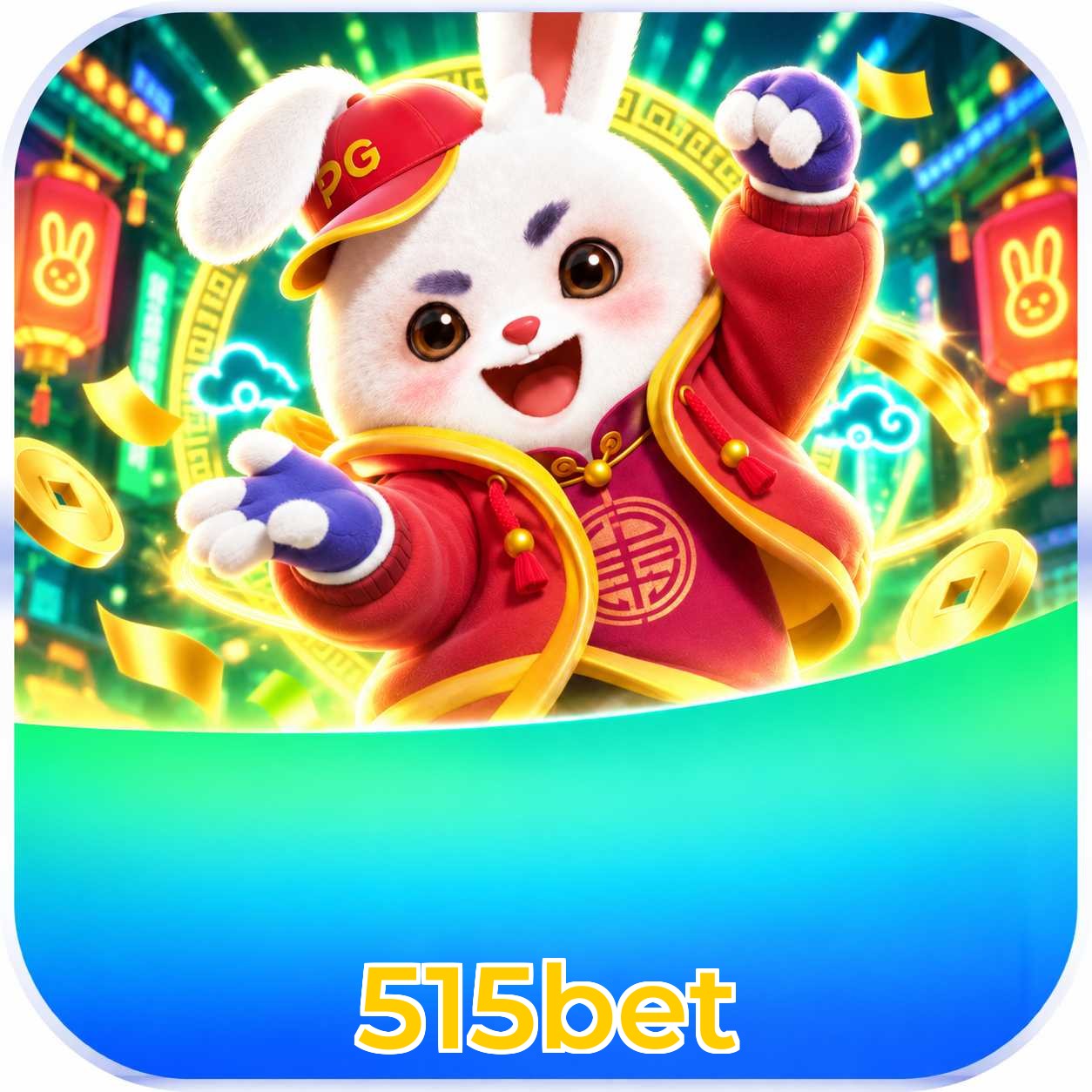 515bet Segurança