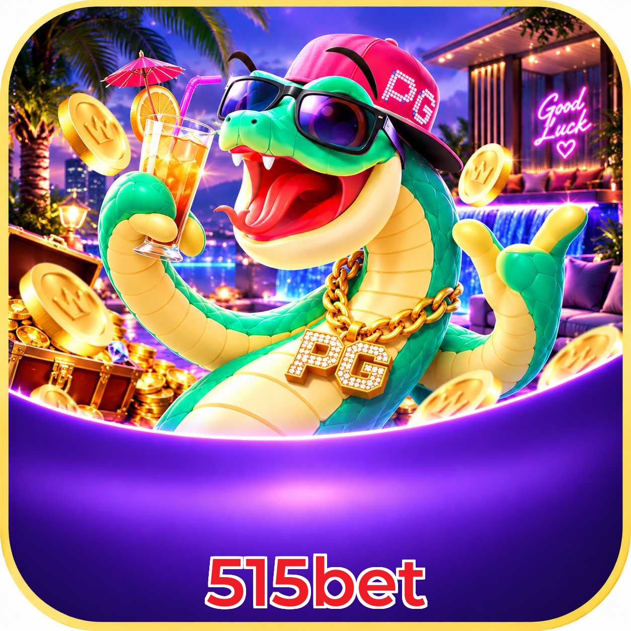 515bet Installation Guide