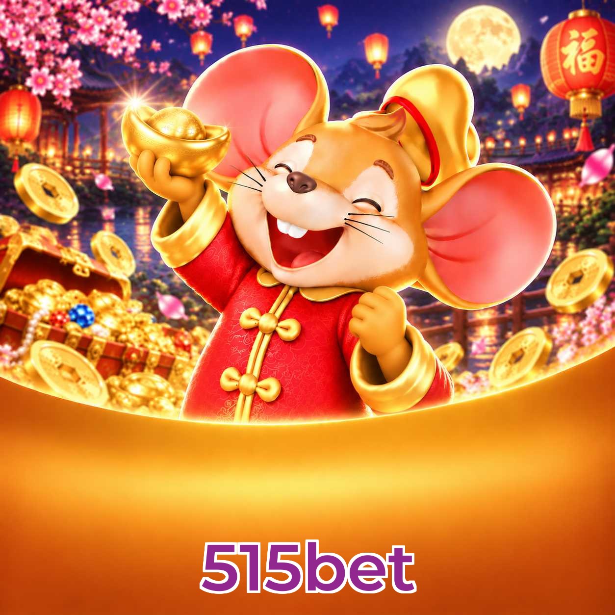 515bet Entrar Telegram
