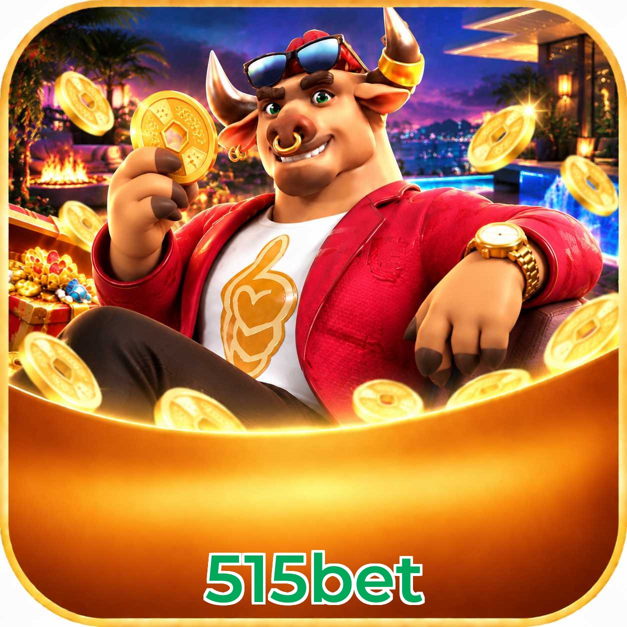 515bet System Requirements