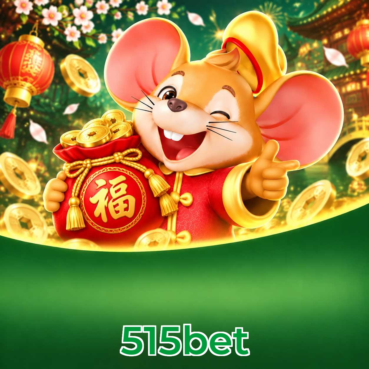 515bet Como Apostar Lottery