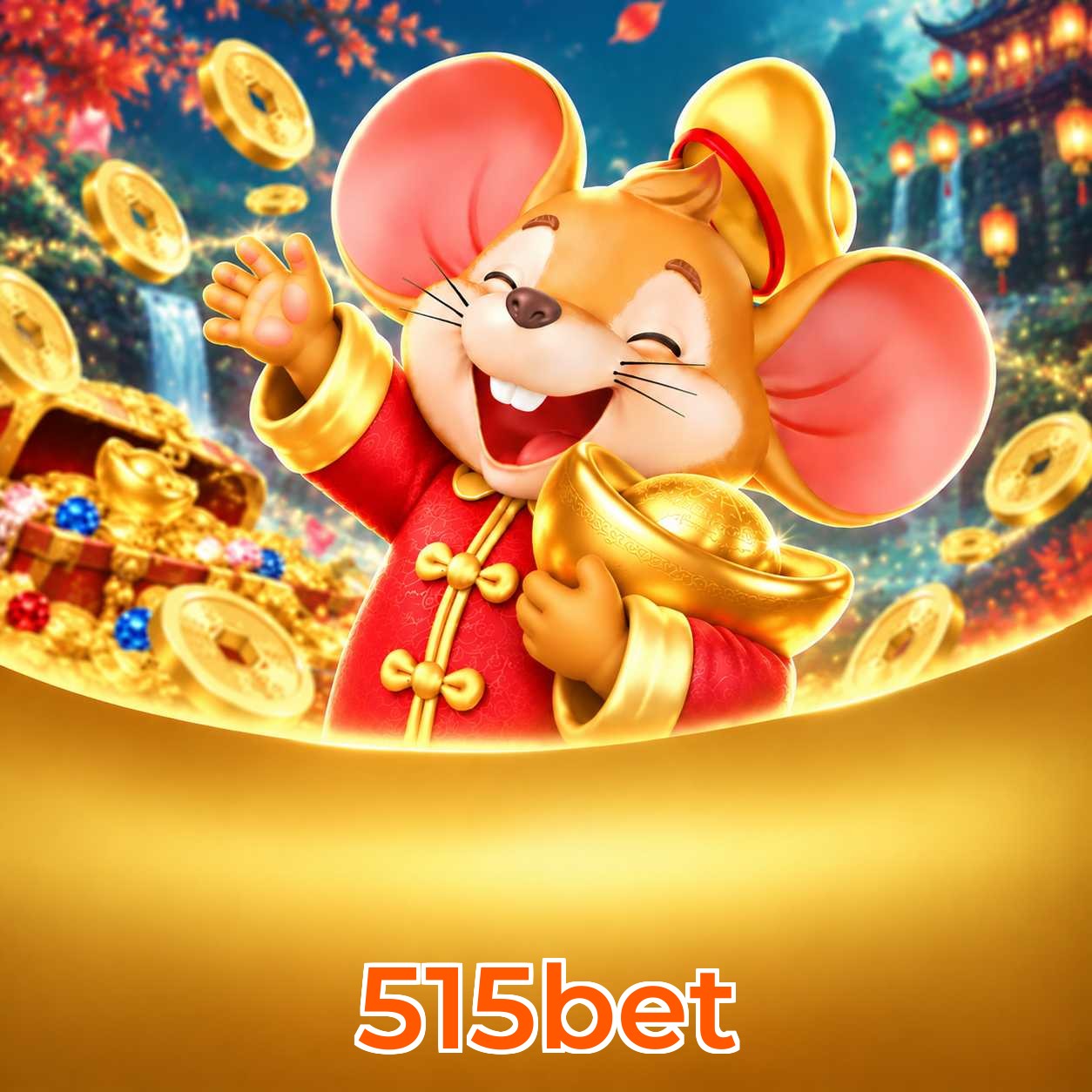515bet Fortune Tiger Tips