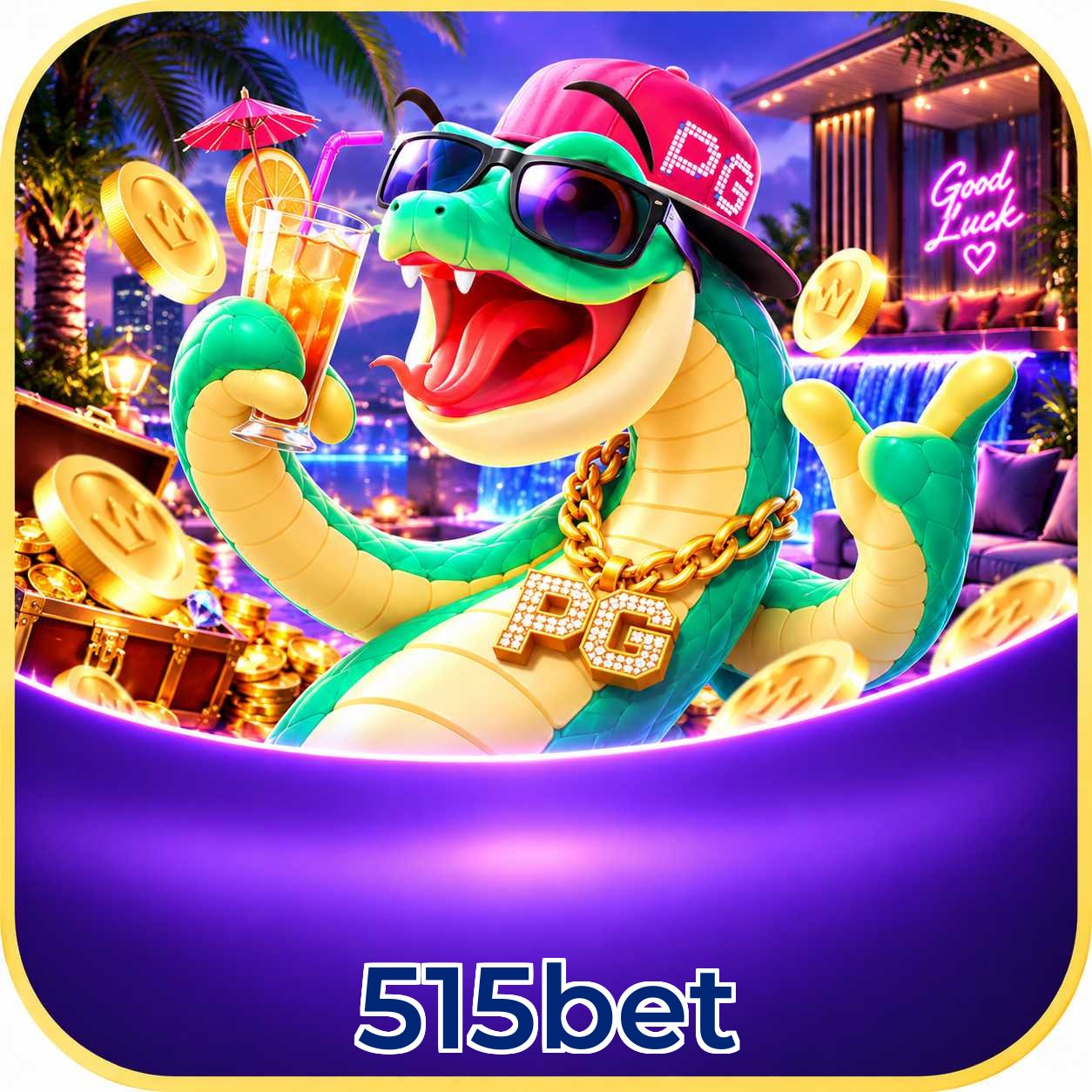 515bet Uptime