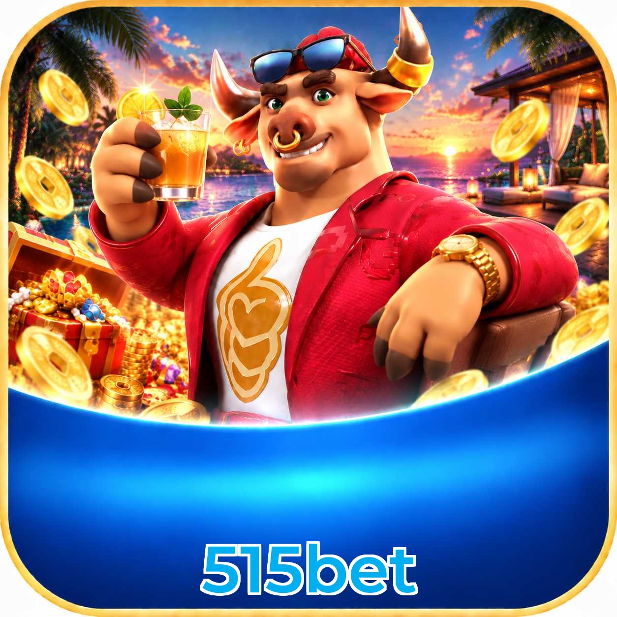 515bet VIP Program