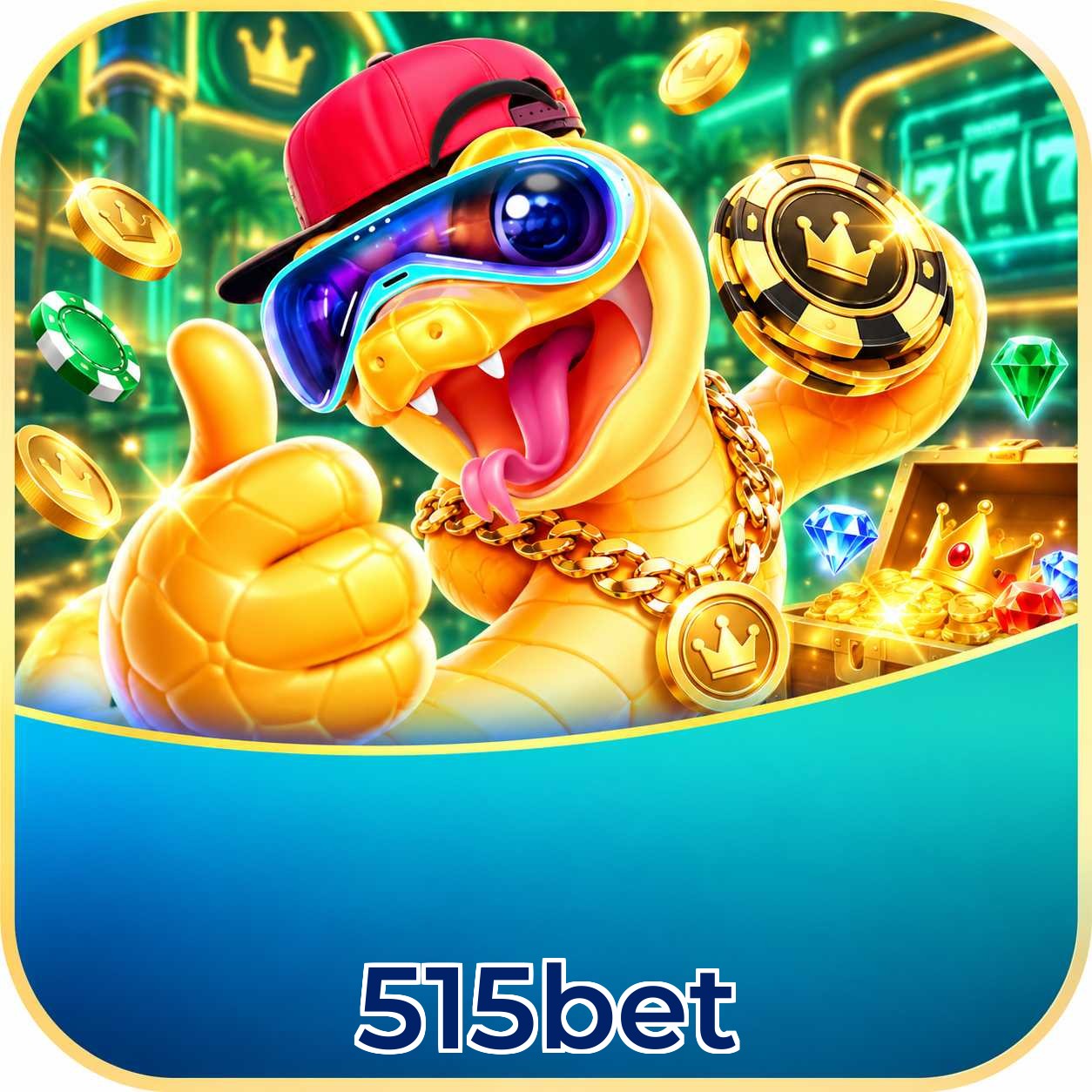 515bet Facebook Group