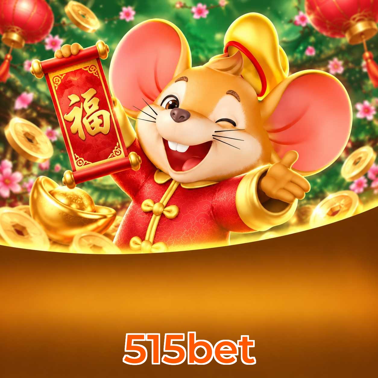 515bet Logo