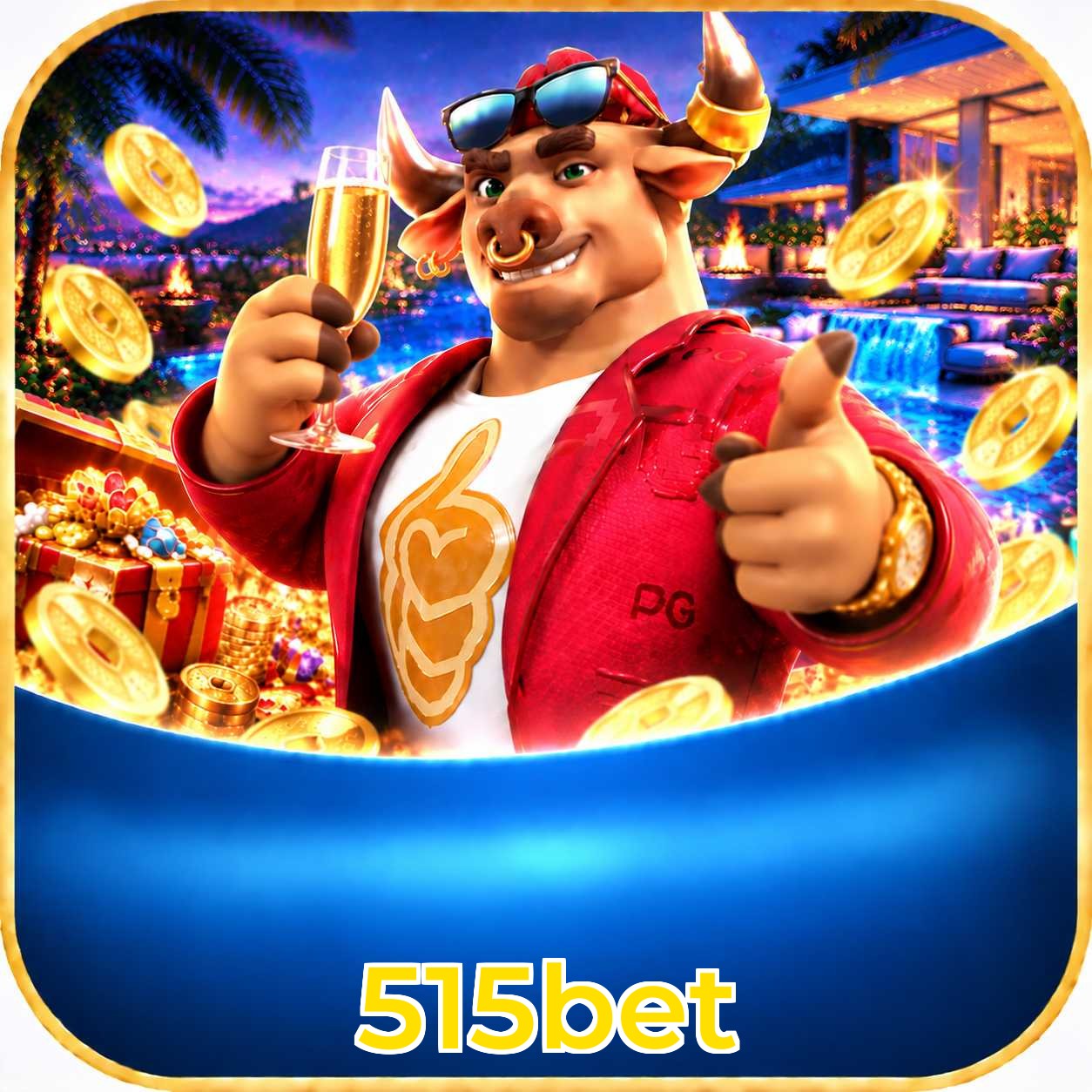515bet Live Games