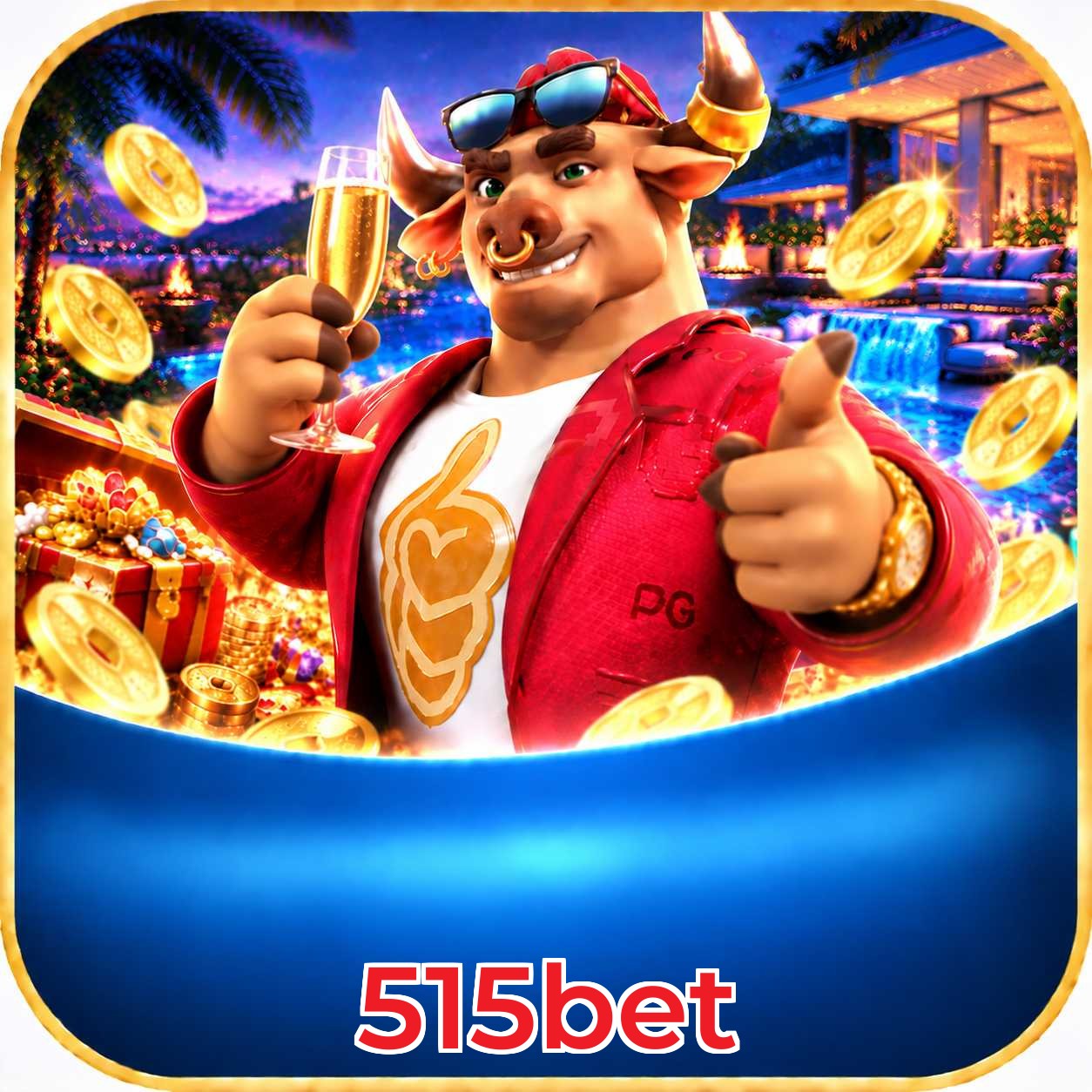 515bet Compatibilidade
