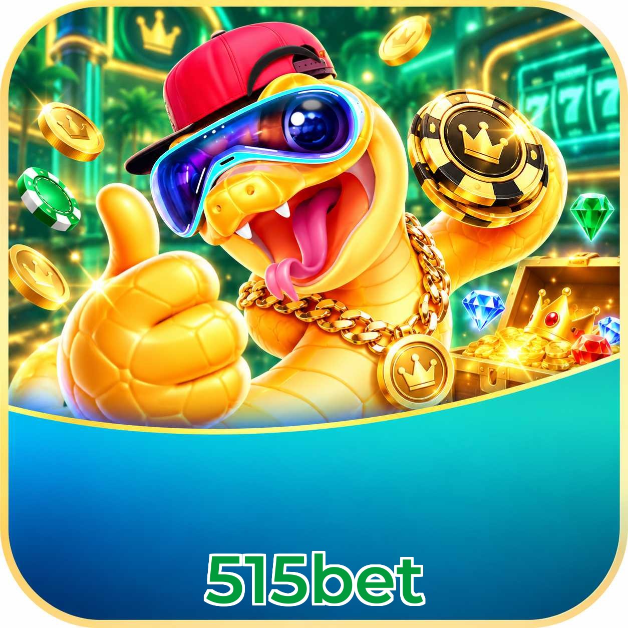 515bet instalar iPhone Safari PWA