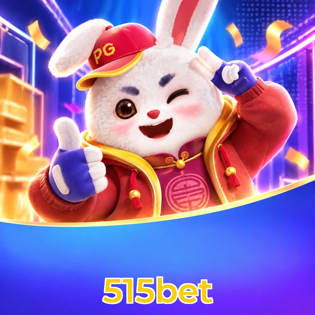 515bet Suporte