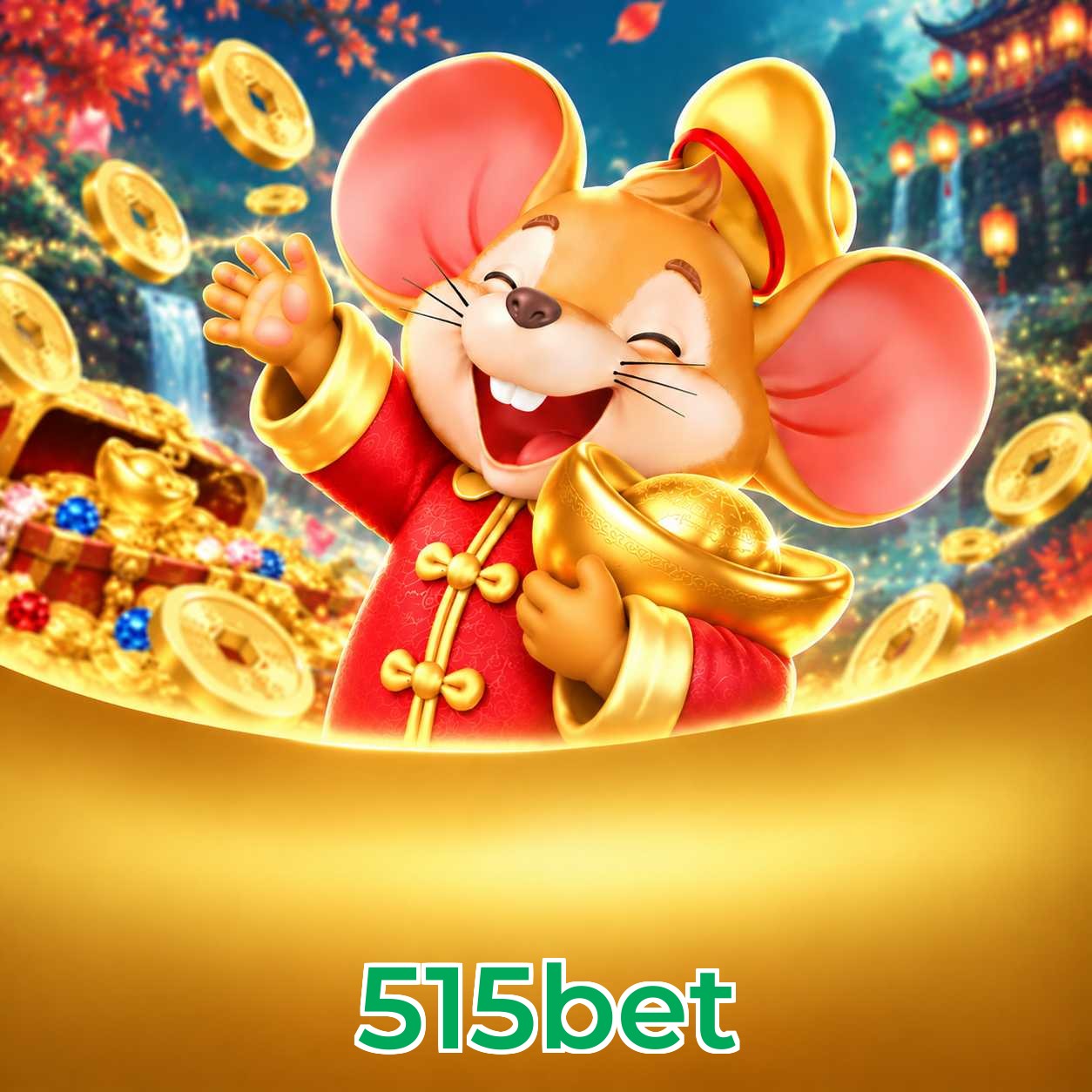 515bet Lottery FAQ