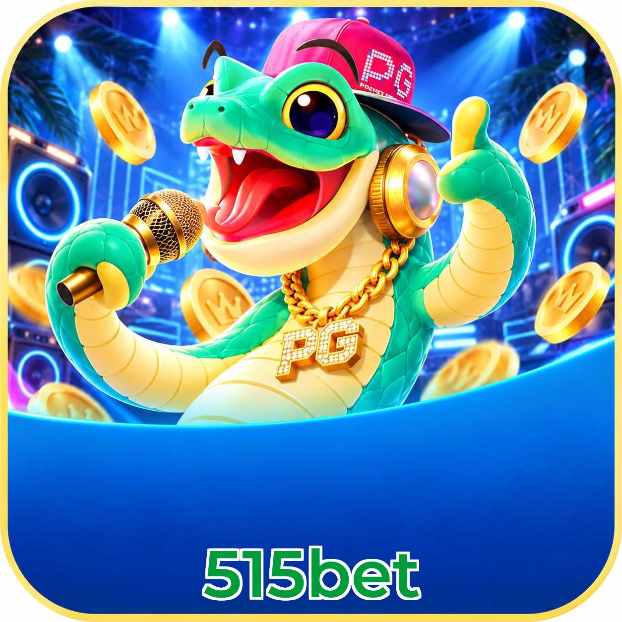 515bet App FAQ