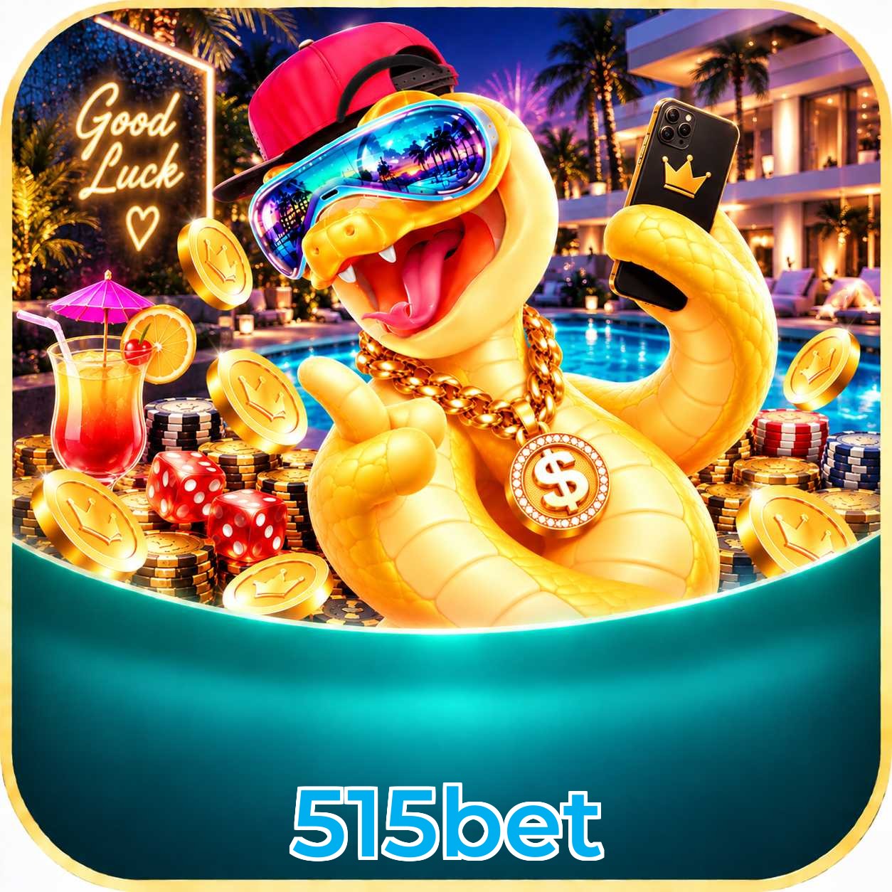 515bet Avaliações