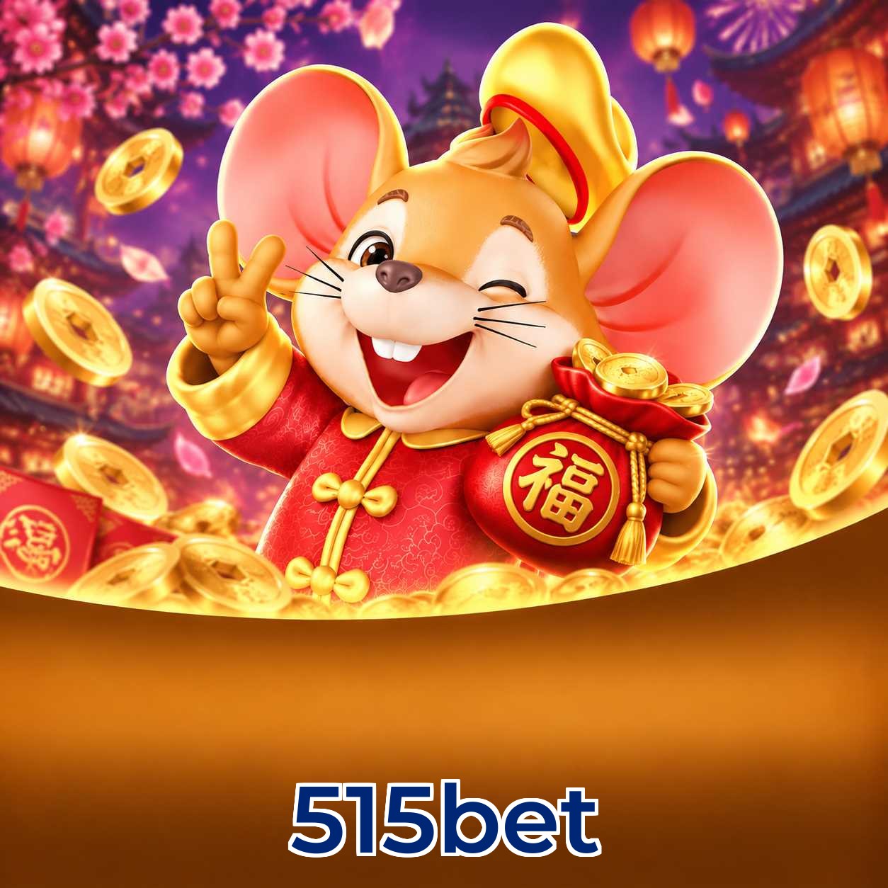 515bet Cashback
