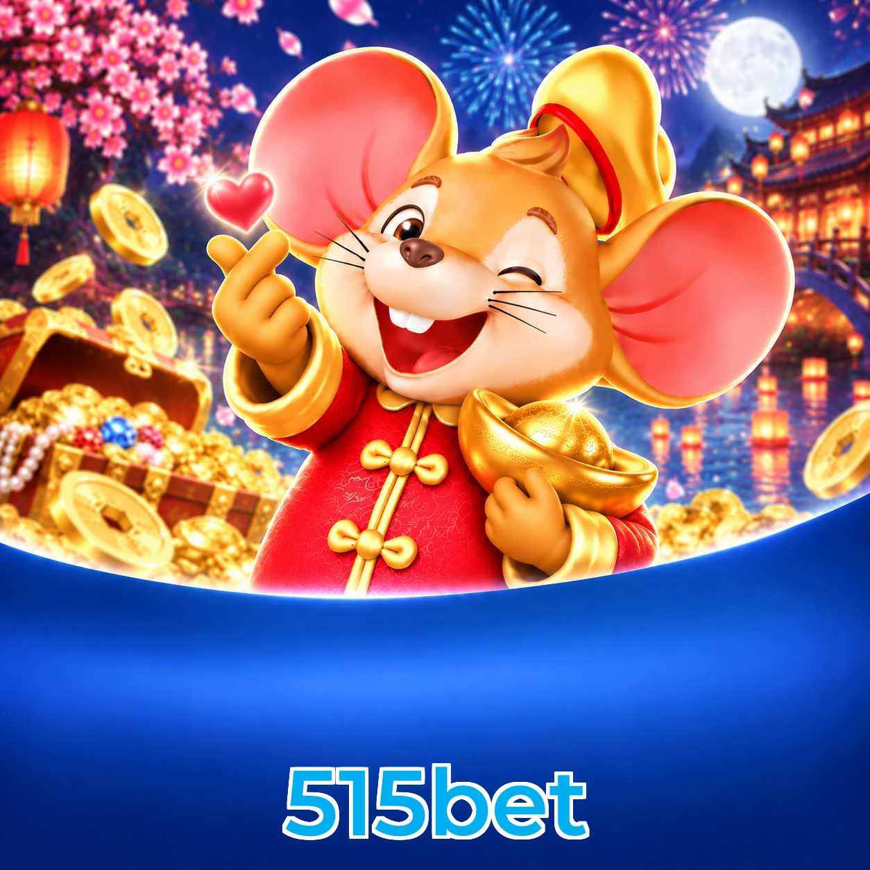 515bet Download Speed