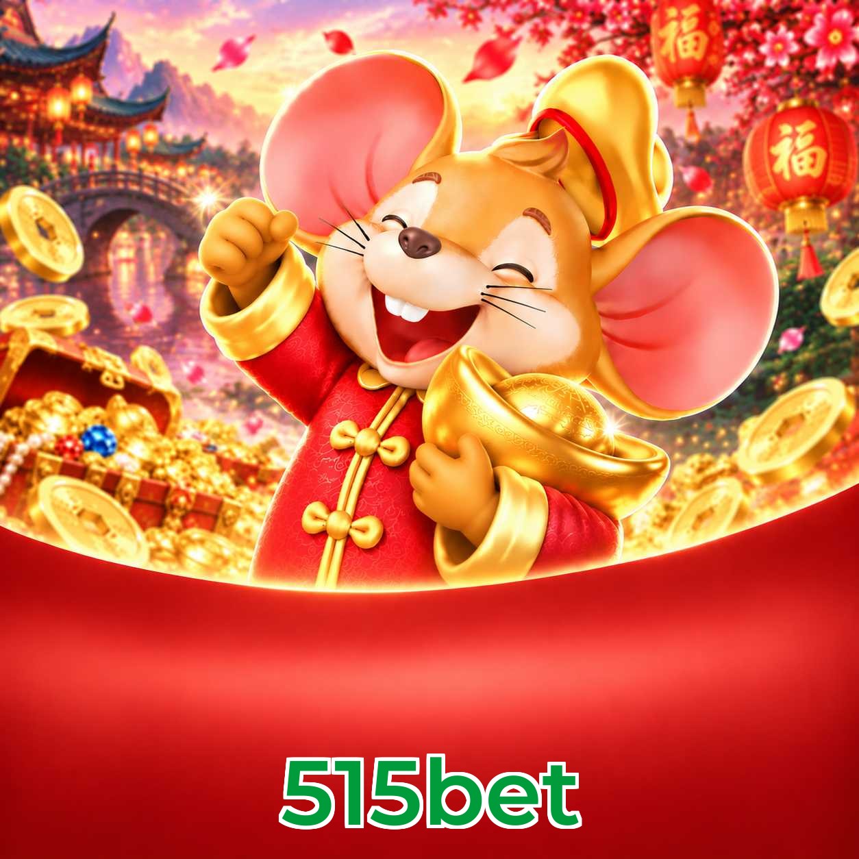 515bet Estratégias Lottery