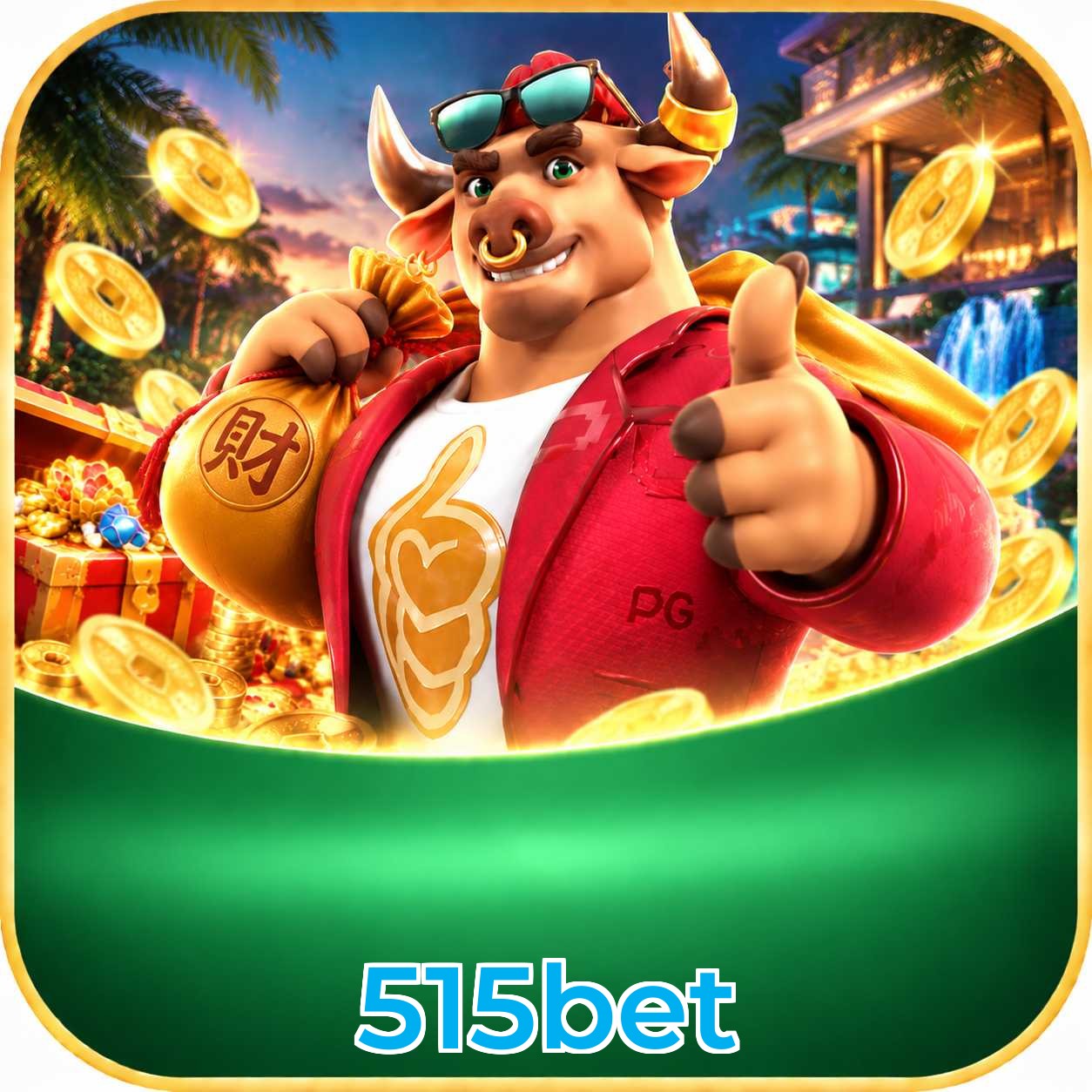 515bet Version History