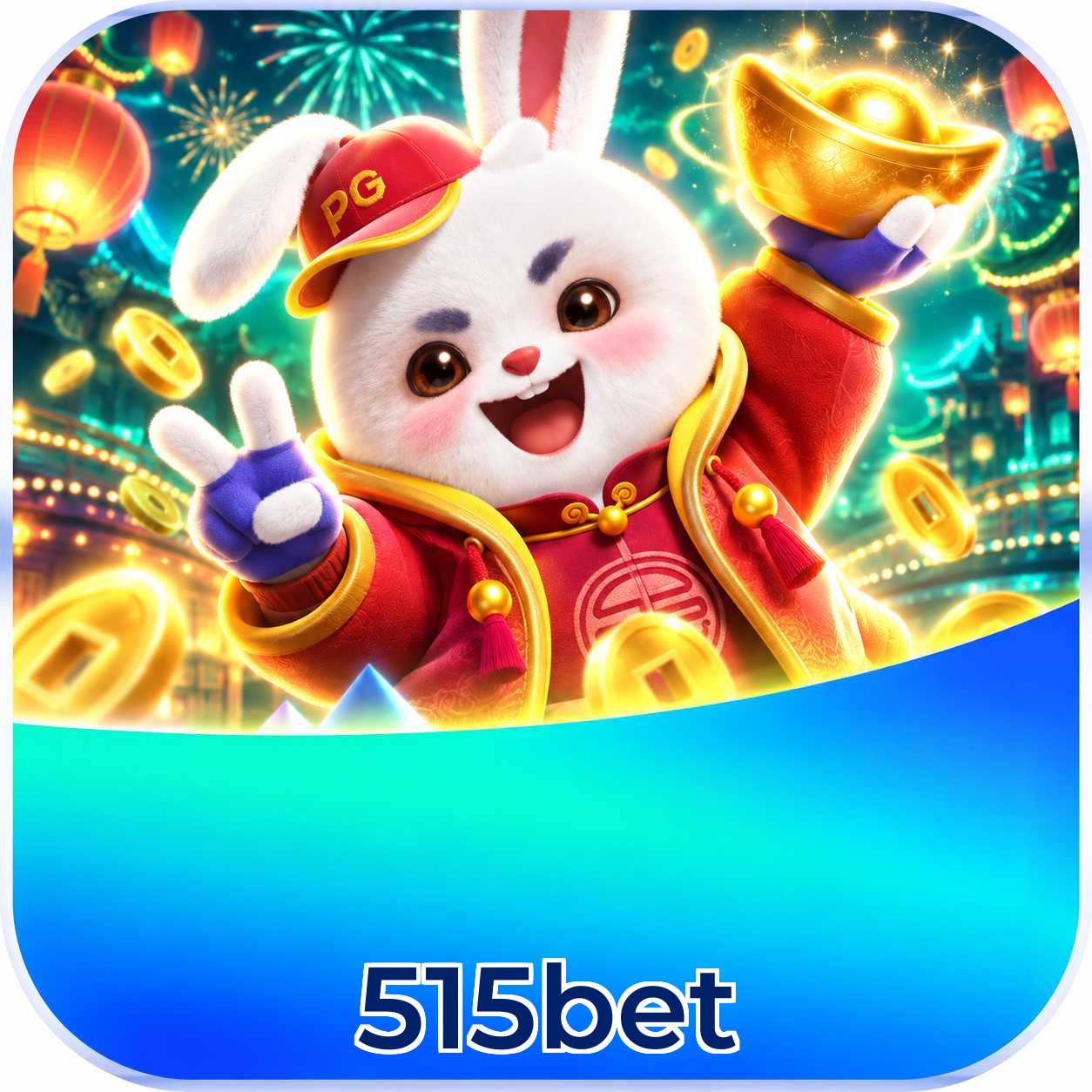 515bet VIP Telegram