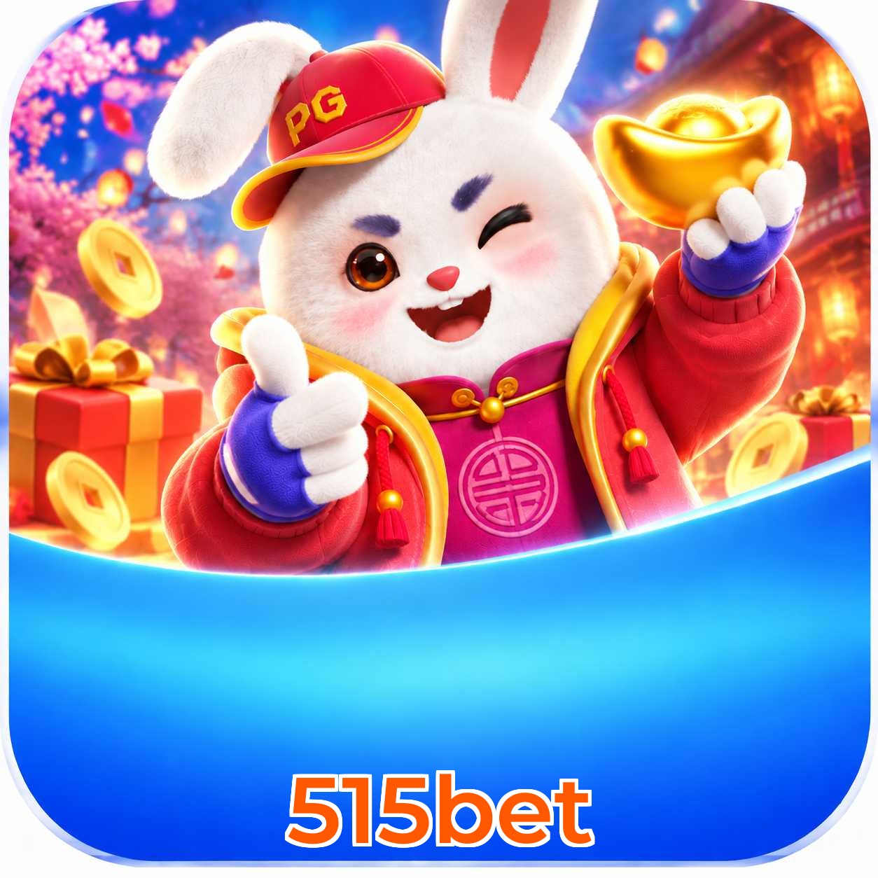 515bet Odds Lottery