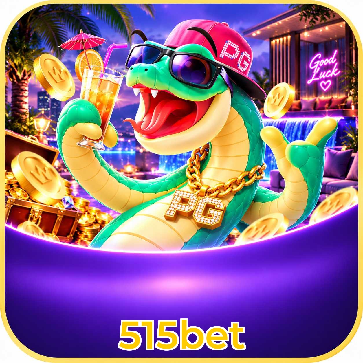 515bet erros de instalação e correção