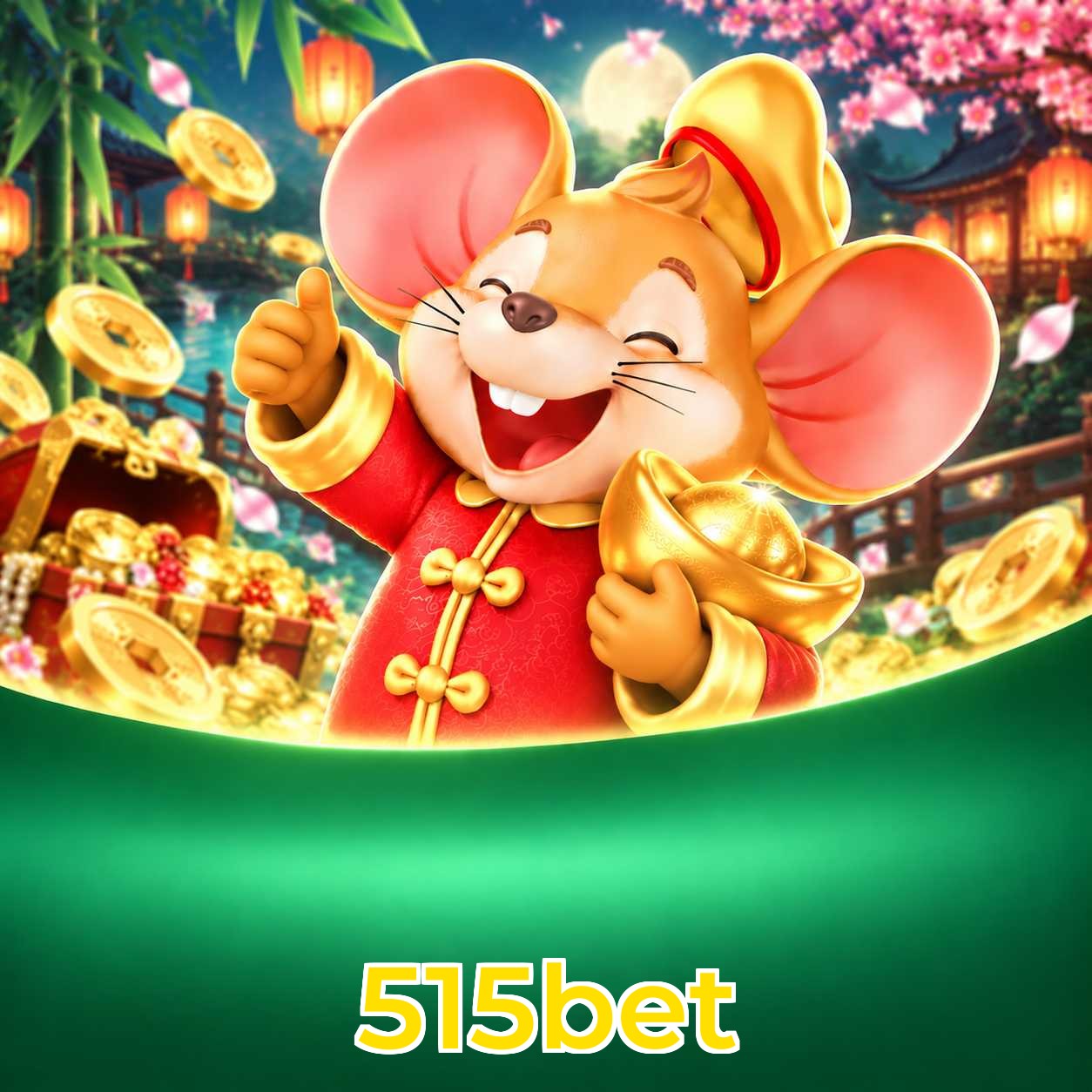 515bet Erros de Login