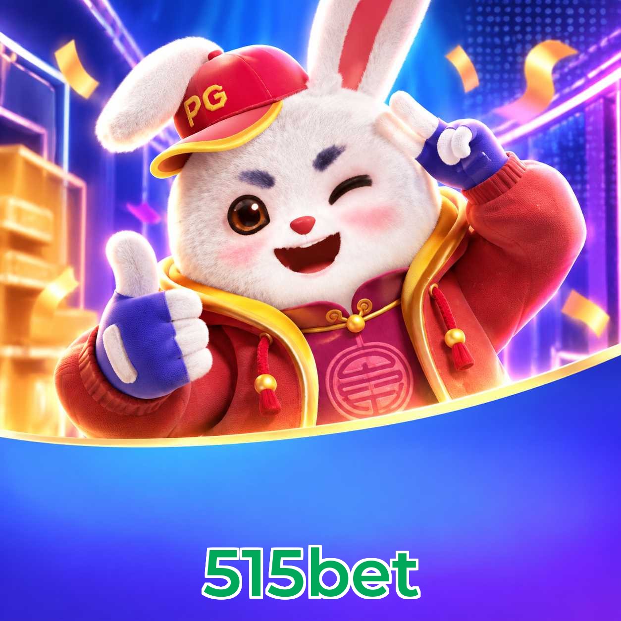 515bet Responsible Gaming
