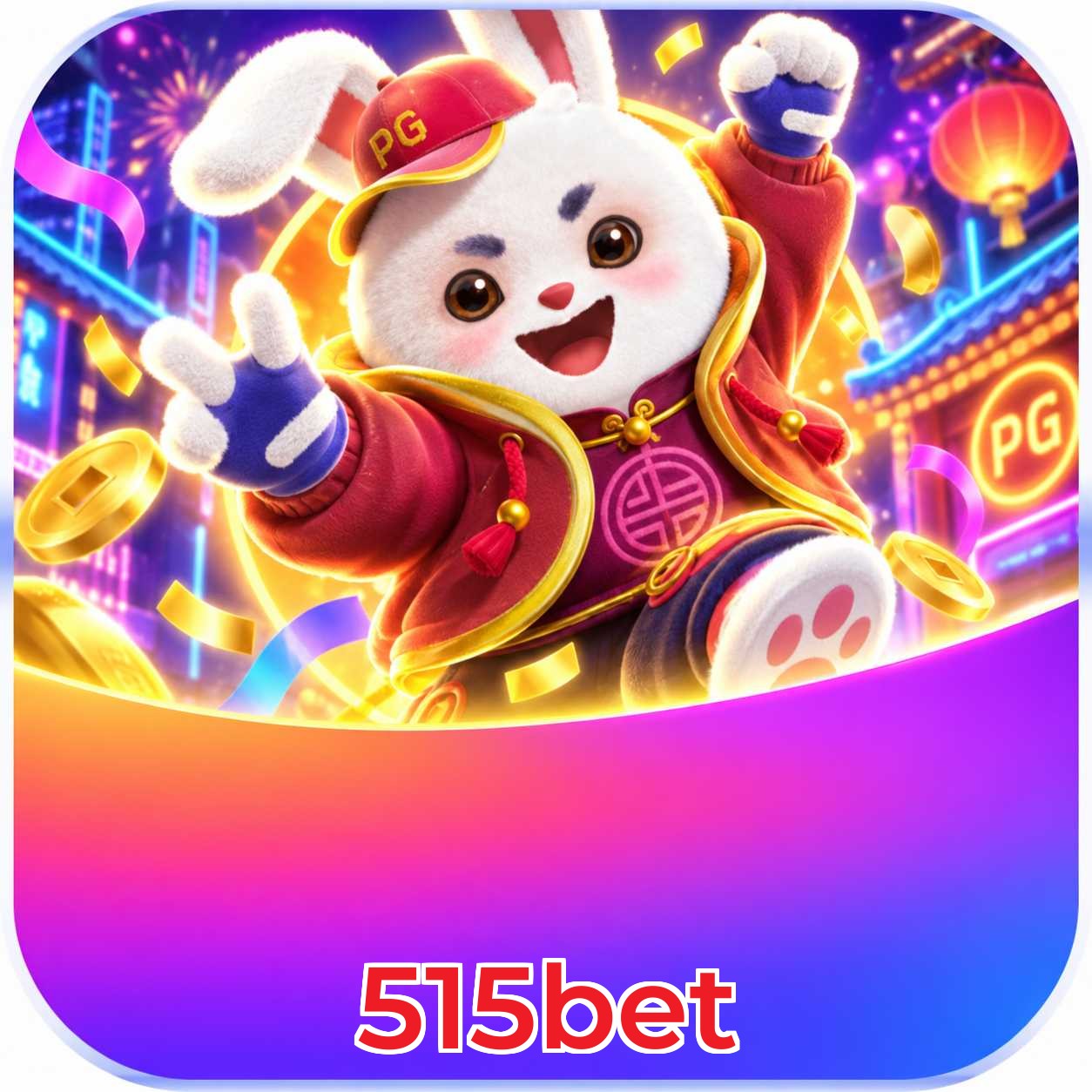 515bet Telegram FAQ