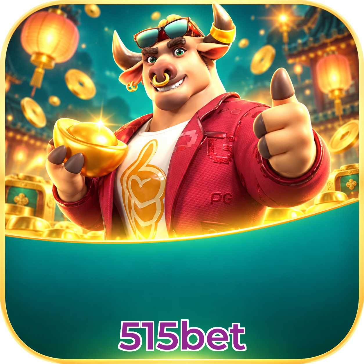 515bet Saque