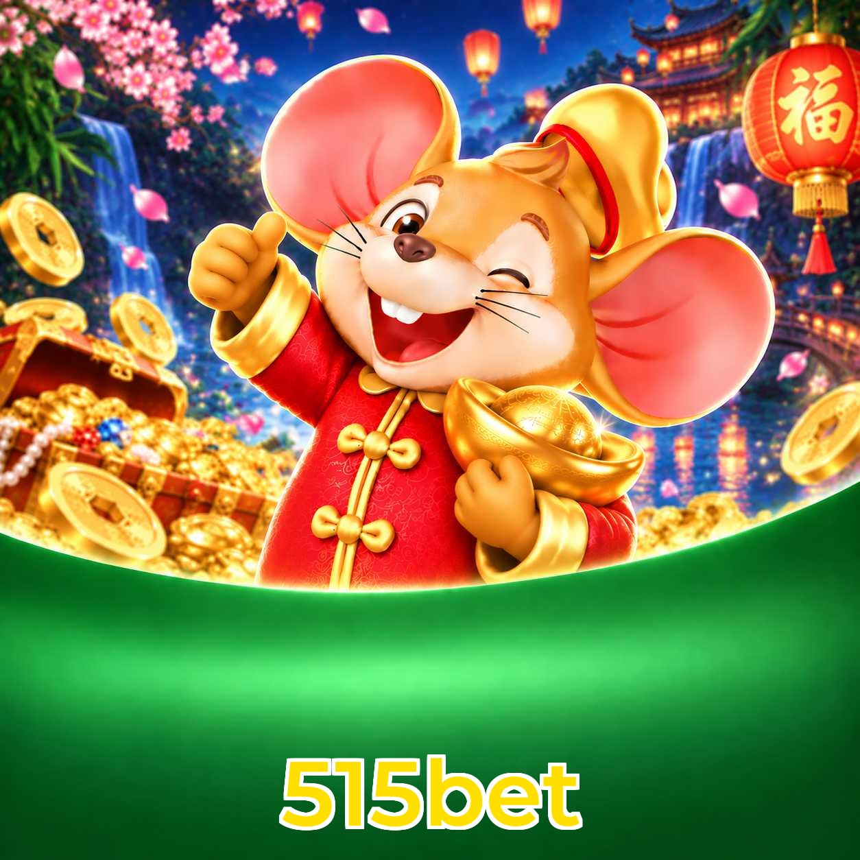 515bet FAQ