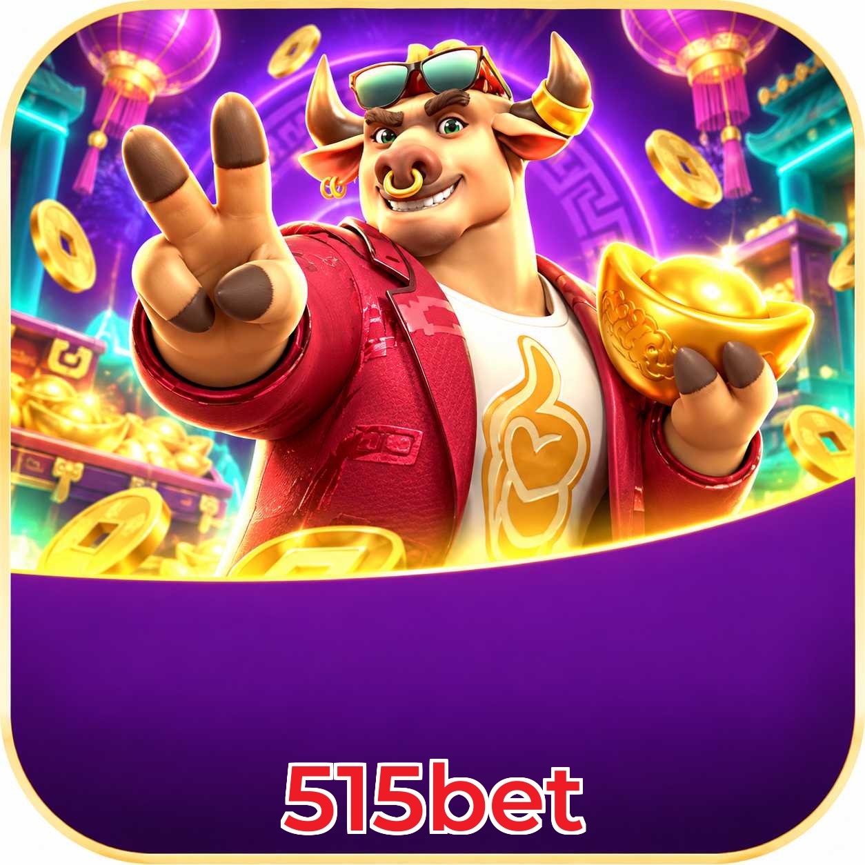 515bet Jogos Exclusivos