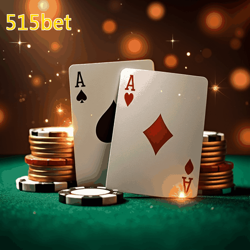 515bet: Aproveite caça-níqueis e caça-níqueis com bônus no cassino ao vivo!