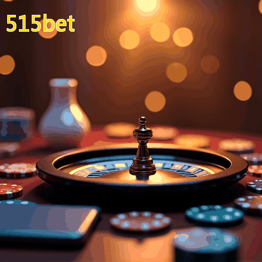 515bet: Aproveite caça-níqueis e caça-níqueis com bônus no cassino ao vivo!