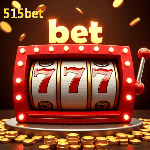 515bet - Promoções e bônus exclusivos para novos jogadores.