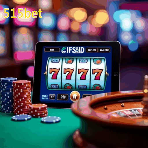 515bet - Grande seleção de jogos ao vivo e cassinos online
